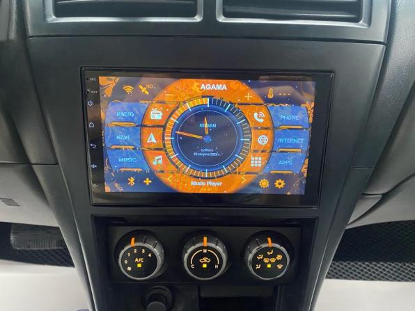 Nissan Almera Classic I с пробегом 2010 года, цена 449 000 рублей, 303000 км, седан, Автокод Объявления