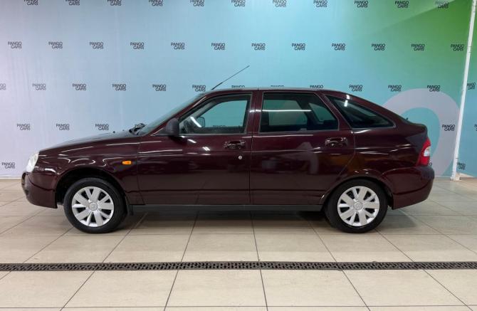 Lada (ВАЗ) Priora I с пробегом 2012 года, цена 400 000 рублей, 195200 км, хэтчбек, Автокод Объявления