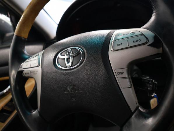 Toyota Camry VI (XV40) с пробегом 2007 года, цена 815 800 рублей, 225777 км, седан, Автокод Объявления
