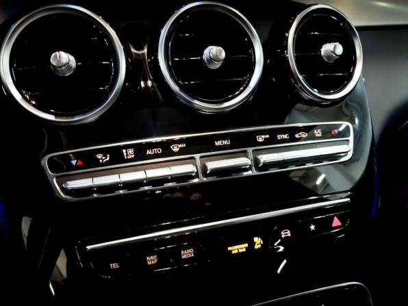 Mercedes-Benz GLC Coupe I (C253) Рестайлинг с пробегом 2021 года, цена 6 150 000 рублей, 31381 км, внедорожник, Автокод Объявления