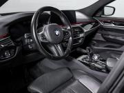 BMW 6 серии IV (G32) Рестайлинг Москва  - изображение 41