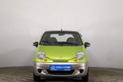 Daewoo Matiz I Рестайлинг Пермь  - изображение 22