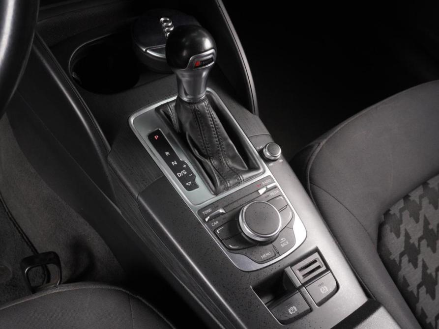 Audi A3 III (8V) Минеральные Воды  - изображение 12