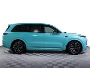 Li Auto (Lixiang) L9 I Москва  - изображение 34