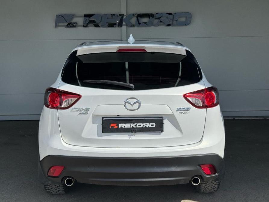Mazda CX-5 I Уфа  - изображение 6