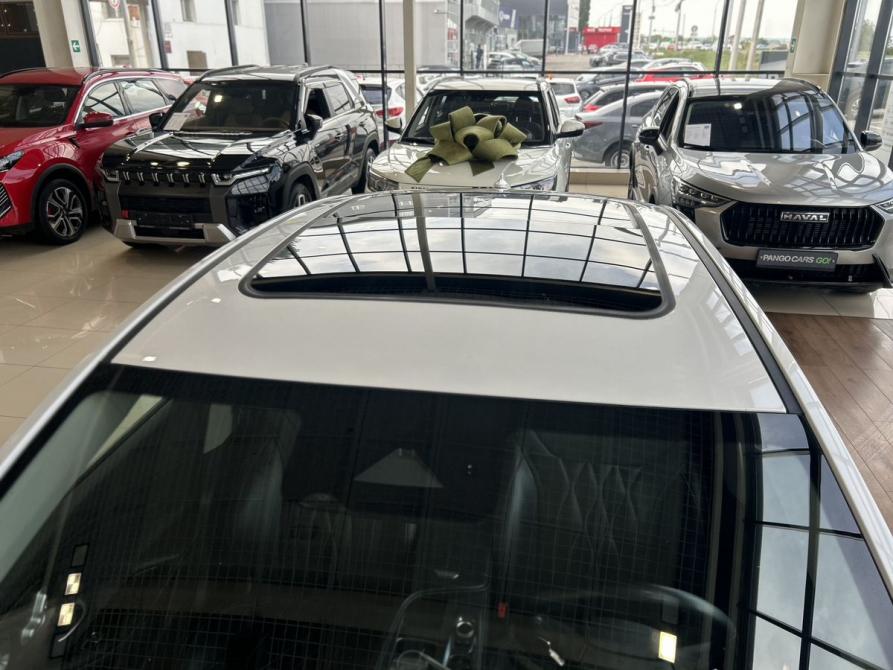 Chery Arrizo 8 Саратов  - изображение 12