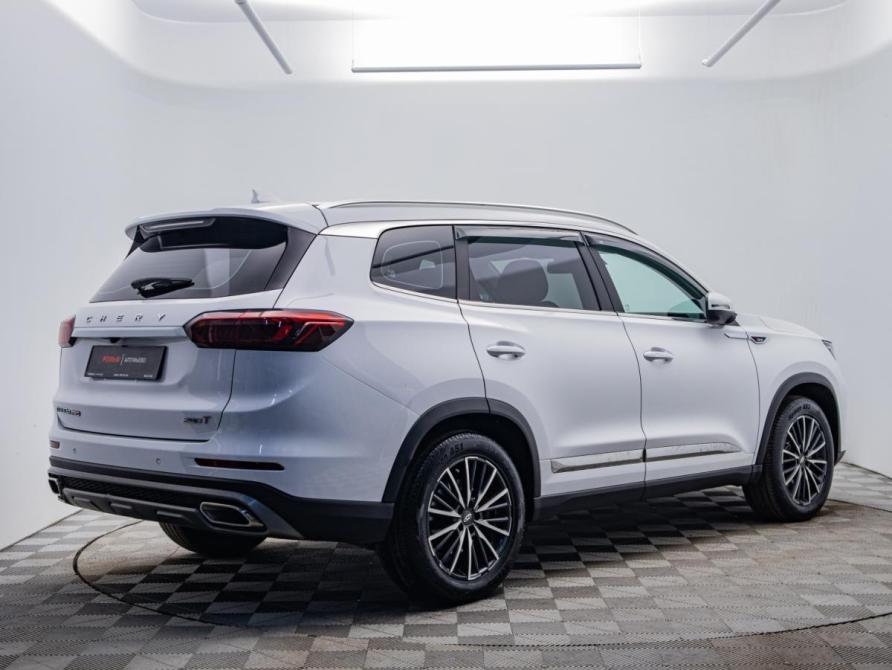 Chery Tiggo 8 Pro I Москва  - изображение 5