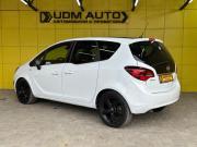 Opel Meriva B Рестайлинг Ижевск  - изображение 22