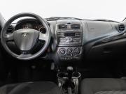 Lada (ВАЗ) Granta I Рестайлинг Казань  - изображение 14