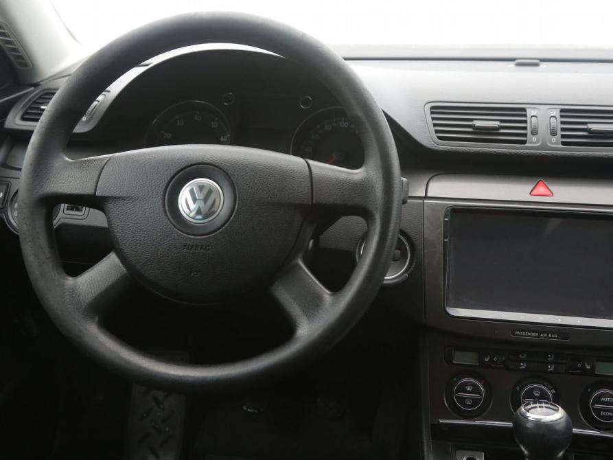Volkswagen Passat B6 Иваново  - изображение 15