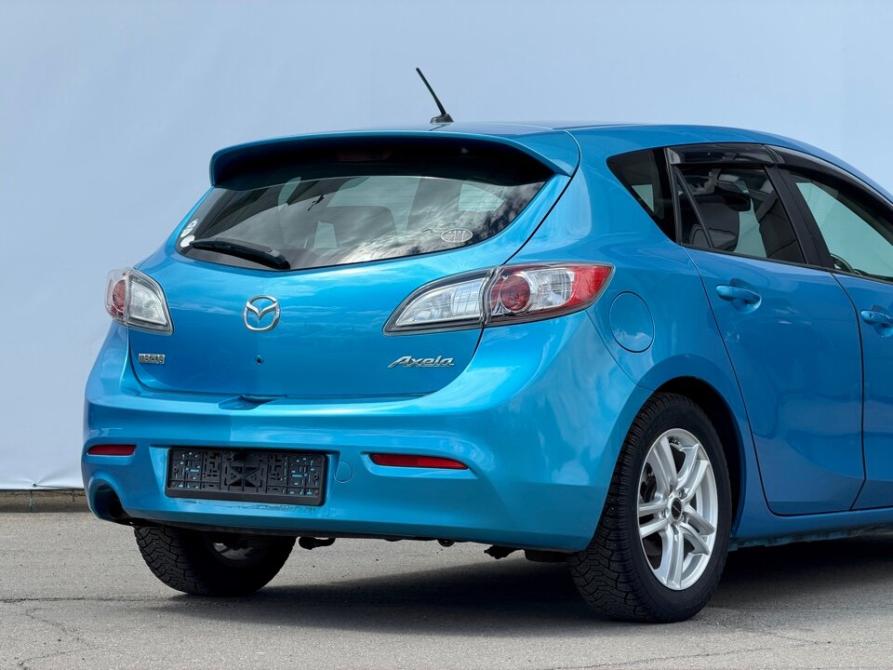 Mazda Axela II Иркутск  - изображение 14