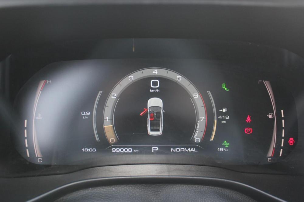 Haval Jolion I Белгород  - изображение 24