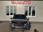 Lada (ВАЗ) Granta I Рестайлинг Альметьевск  - изображение 26