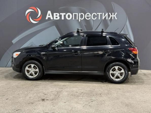 Mitsubishi ASX I с пробегом 2011 года, цена 950 000 рублей, 278000 км, внедорожник, Автокод Объявления