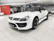 Mercedes-Benz SL-Класс V (R230) Казань  - изображение 23