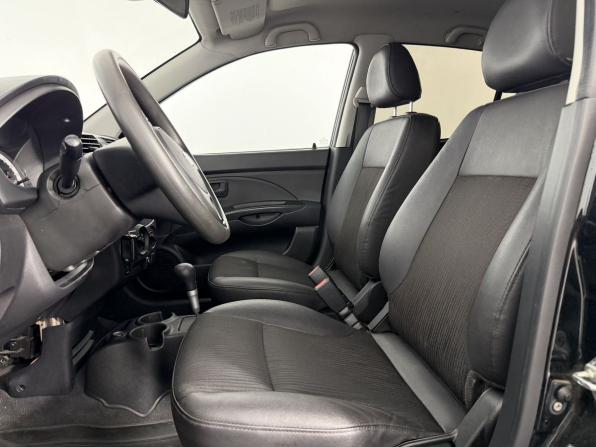Kia Picanto I Рестайлинг с пробегом 2009 года, цена 550 000 рублей, 130000 км, хэтчбек, Автокод Объявления