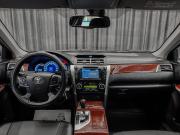 Toyota Camry VII (XV50) Красноярск  - изображение 25
