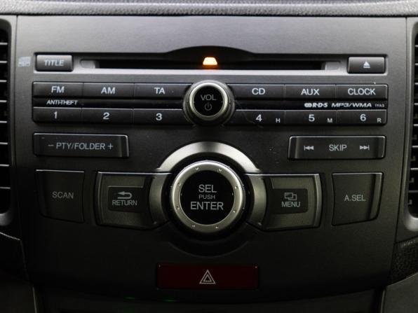 Honda Accord VIII Рестайлинг с пробегом 2012 года, цена 1 479 000 рублей, 202274 км, седан, Автокод Объявления