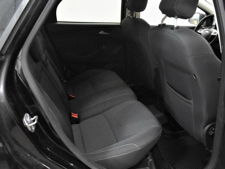 Ford Focus III Москва  - изображение 11