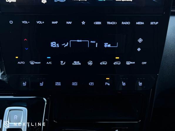 Новый Hyundai Staria I 2025 года, цена 10 390 000 рублей, минивэн, Автокод Объявления