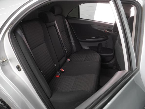 Toyota Corolla X (E140 E150) с пробегом 2008 года, цена 954 000 рублей, 152189 км, седан, Автокод Объявления