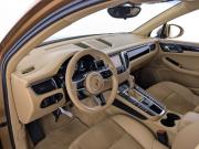 Porsche Macan I Москва  - изображение 46