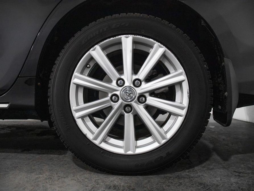 Toyota Camry VII (XV50) Иркутск  - изображение 19