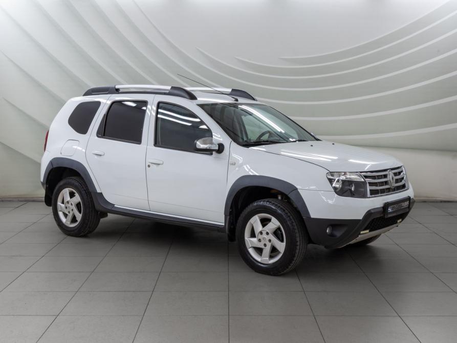 Renault Duster I Волгоград  - изображение 1