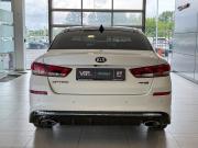 Kia Optima IV Рестайлинг Тверь  - изображение 26