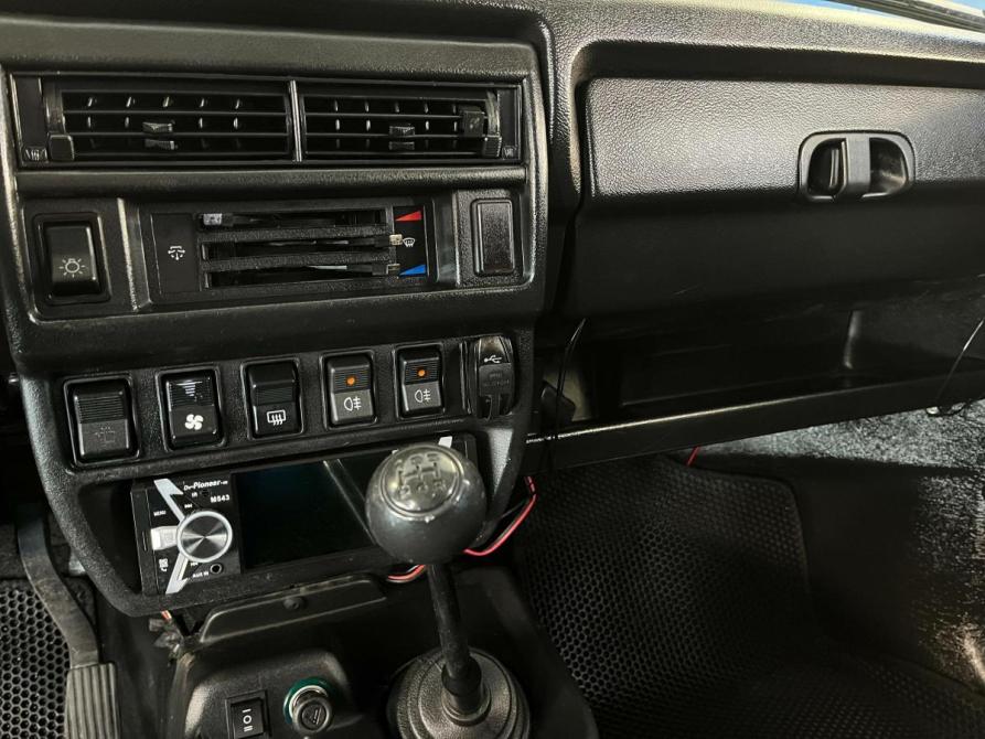 Lada (ВАЗ) 2131 (4x4) I Нижнекамск  - изображение 10