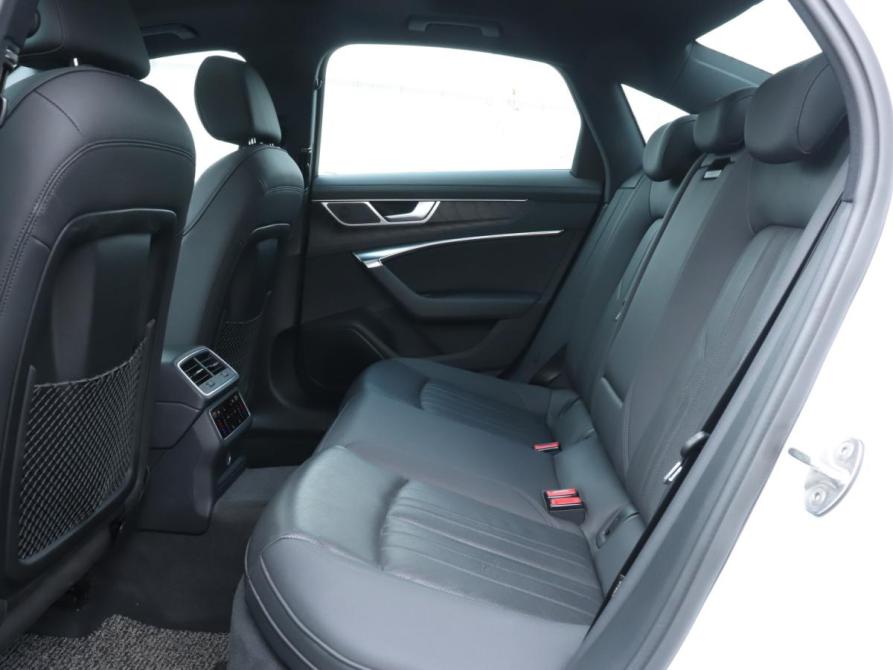 Audi A6 V (C8) Москва  - изображение 11