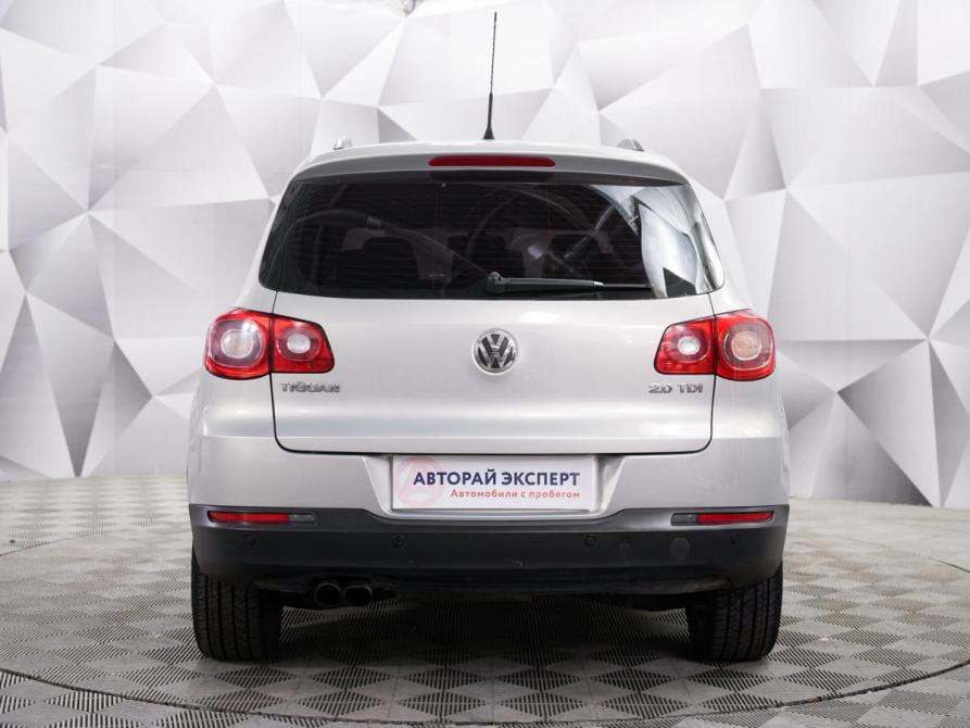 Volkswagen Tiguan I Ульяновск  - изображение 2