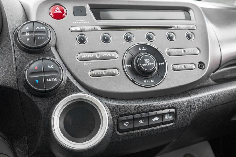Honda Jazz II Барнаул  - изображение 19
