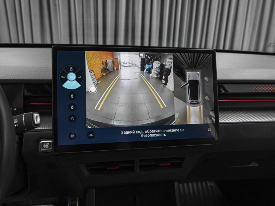 JETOUR DASHING I Ставрополь  - изображение 15