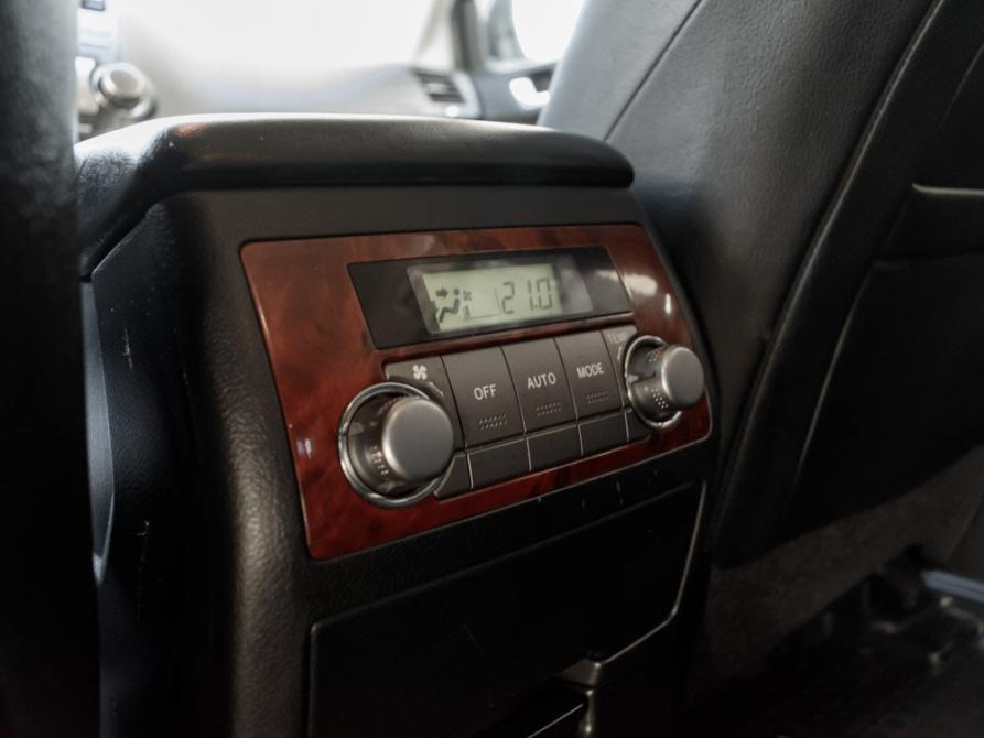 Toyota Highlander II (XU40) Рестайлинг Екатеринбург  - изображение 31