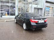 Toyota Camry VII (XV50) Москва  - изображение 22