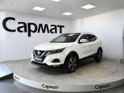 Nissan Qashqai II Рестайлинг Новосибирск  - изображение 27