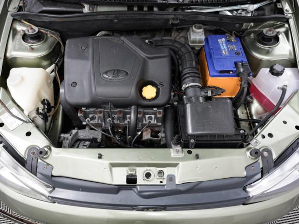 Lada (ВАЗ) Kalina I с пробегом 2010 года, цена 349 000 рублей, 97125 км, универсал, Автокод Объявления