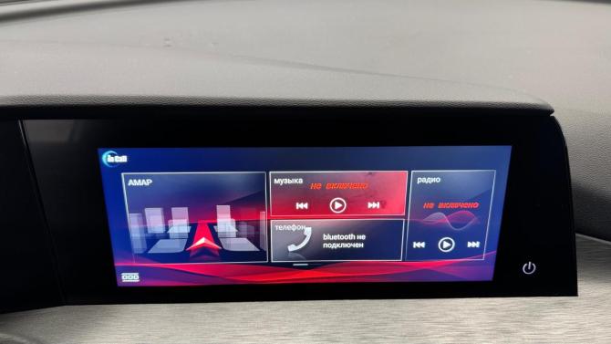 Changan CS35 Plus I Рестайлинг с пробегом 2023 года, цена 1 825 000 рублей, 34039 км, внедорожник, Автокод Объявления