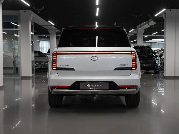 GAC Trumpchi S7 I Рестайлинг с пробегом 2026 года, цена 5 550 000 рублей, 50 км, внедорожник, Автокод Объявления