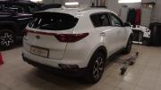 Kia Sportage IV Рестайлинг Санкт-Петербург  - изображение 7