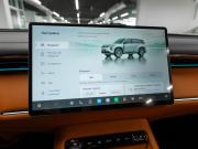 GAC Trumpchi S7 Москва  - изображение 55