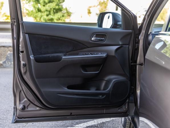 Honda CR-V IV с пробегом 2013 года, цена 1 998 000 рублей, 121291 км, внедорожник, Автокод Объявления