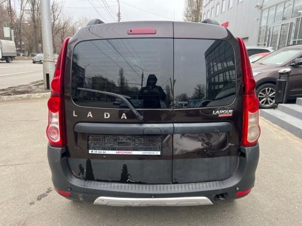 Lada (ВАЗ) Largus I с пробегом 2020 года, цена 750 000 рублей, 241110 км, универсал, Автокод Объявления