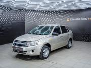 Lada (ВАЗ) Granta I Самара  - изображение 16