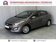 Hyundai i30 II Красноярск  - изображение 18
