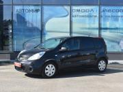Nissan Note I Рестайлинг Архангельск  - изображение 14