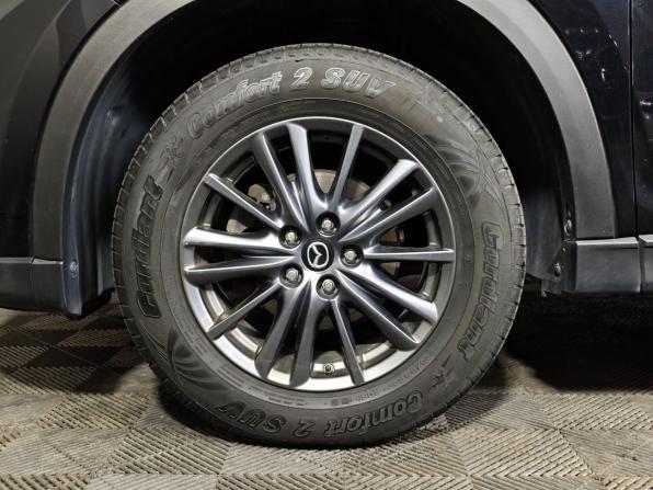 Mazda CX-5 II с пробегом 2020 года, цена 2 375 000 рублей, 86679 км, внедорожник, Автокод Объявления
