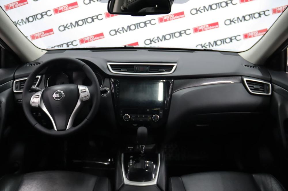 Nissan X-Trail III Сургут  - изображение 8