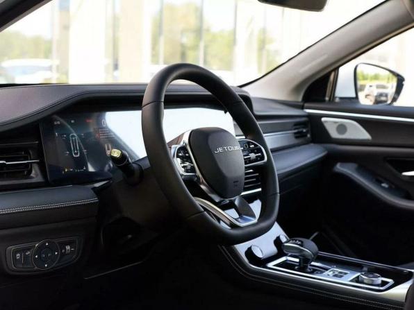 JETOUR X90+ с пробегом 2026 года, цена 4 199 000 рублей, 10 км, внедорожник, Автокод Объявления